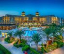 KIRMAN HOTELS SIDEMARIN BEACH & SPA