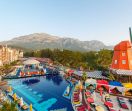 ORANGE COUNTY RESORT HOTEL