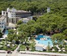 Seven Seas Hotel Life