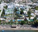 Royal Asarlik Beach Hotel & Spa