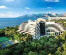 RIXOS DOWNTOWN ANTALYA