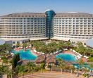 Royal Wings Hotel