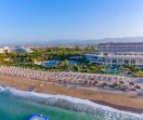 Starlight Resort Hotel