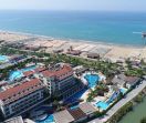 SUNIS EVREN BEACH RESORT & SPA