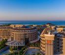 Sunmelia Beach Resort