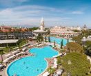 Swandor Hotels & Resorts Topkapi Palace