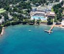 DOUBLE TREE BY HILTON BODRUM
