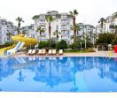 The Garden Beach Hotel