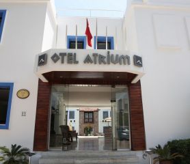 ATRIUM HOTEL