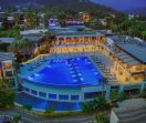 HILLSTONE BODRUM & SPA