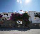 Salinas Beach Hotel Bodrum