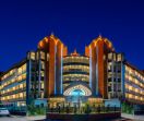 Arnor De Luxe Hotel & Spa