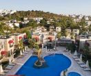 Bodrium Hotel & SPA