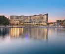 Mylome Luxury Hotel & Resort