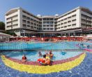 SEHER KUMKOY STAR RESORT&SPA