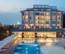 FUN&SUN FAMILY LIFE BELEK