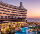 Seaden Quality Resort & SPA