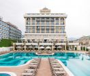 Serenity Queen Hotel