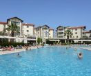 HATTUSA VACATION THERMAL CLUB OTEL