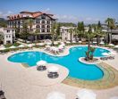Euphoria Barbaross Beach Resort