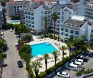 Sonnen Hotel Marmaris