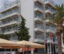 Marmaris Begonville Beach Hotel