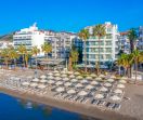 Marmaris Begonville Beach Hotel