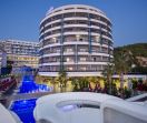 NoxInn Deluxe Hotel