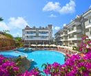 Begonville Hotel Marmaris