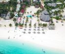 Kendwa Rocks Beach Hotel