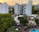 Hotel Bg Pamplona