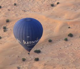 Дубай - Златен блясък и пустинно очарование - Есен 2023, Зима 2024, Пролет 2024
