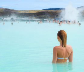 Екскурзия в Исландия Земя на митове и легенди, Ледената земя