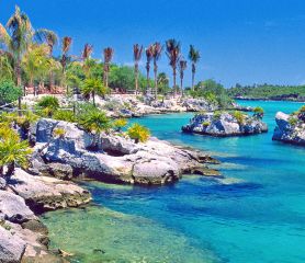 Мексикански Кариби - Ривиера Мая и Канкун 2024