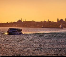 Истанбул - вълшебният свят на Ориента