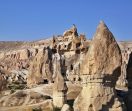 Екскурзия в ТУРЦИЯ - Кападокия от София