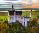 Екскурзия в ГЕРМАНИЯ - Баварски замъци