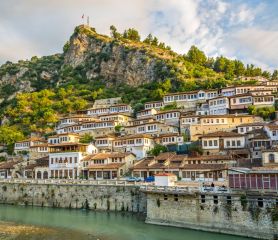 Великден в Албания - страната на орлите - екскурзия с автобус