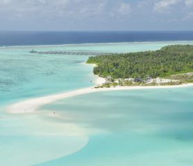 Почивка на Малдивите - хотел 