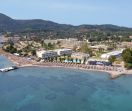 Корфу - островът на нимфите - хотел Messonghi Beach 4*