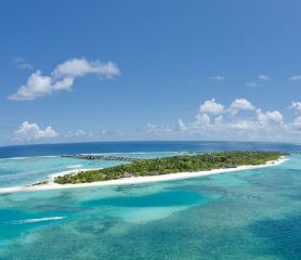 Почивка на Малдивите - хотел Paradise Island Resort & Spa ****