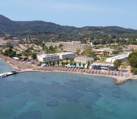 Великден на остров Корфу - хотел Messonghi beach 4* - 4 нощувки!