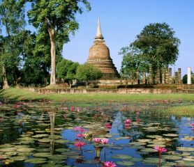 Почивка в Тайланд хотел Kata Тhani Phuket Beach Resort *****, Пукет
