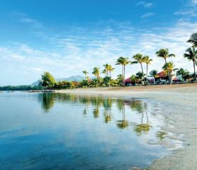Почивка на о-в Мавриций - хотел Radisson Blu Azuri Resort&Spa Mauritius ****