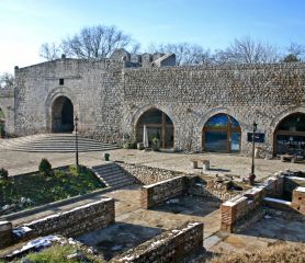 Уикенд в Ниш - екскурзия с автобус
