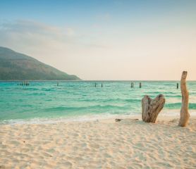 Почивка в Тайланд хотел Impiana Resort Patong ****, Пукет