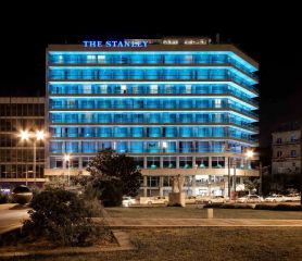 Нова година в  ГЪРЦИЯ - АТИНА - хотел The Stanley 4*