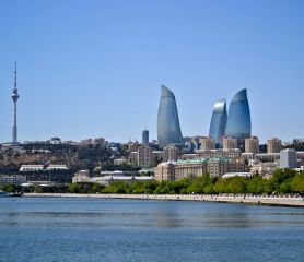 Екскурзия в АЗЕРБАЙДЖАН - Загадките на вечния огън - със самолет и водач от България!