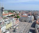 Екскурзия в ХЪРВАТИЯ - ЗАГРЕБ със самолет - 3 нощувки