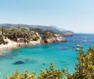 Корфу - островът на нимфите - хотел Benitses Bay View 3*